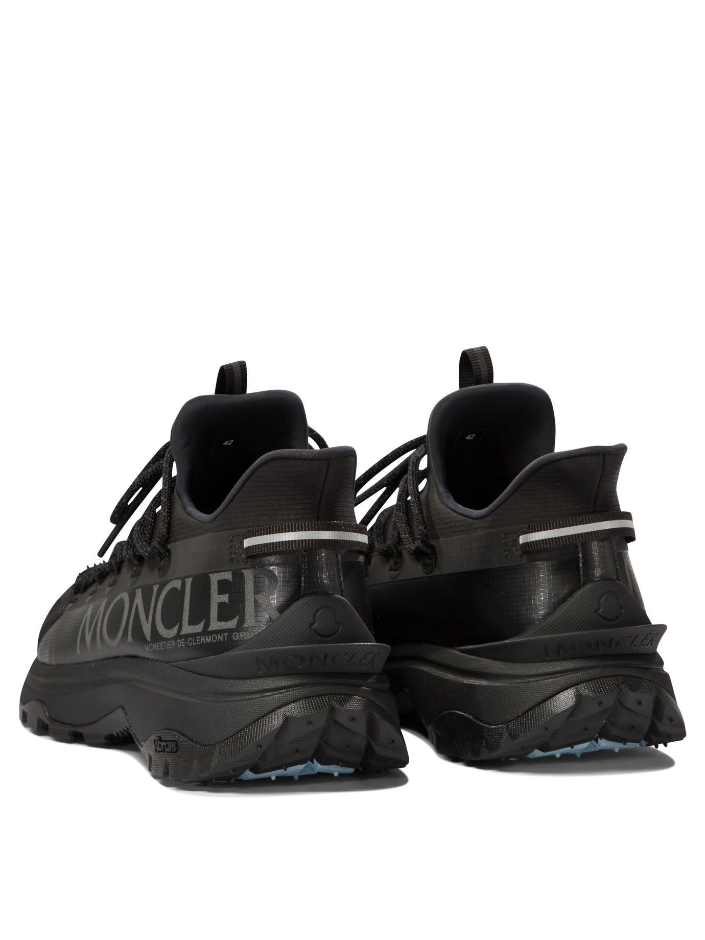 MONCLER Trailgrip Lite 2 sneakers